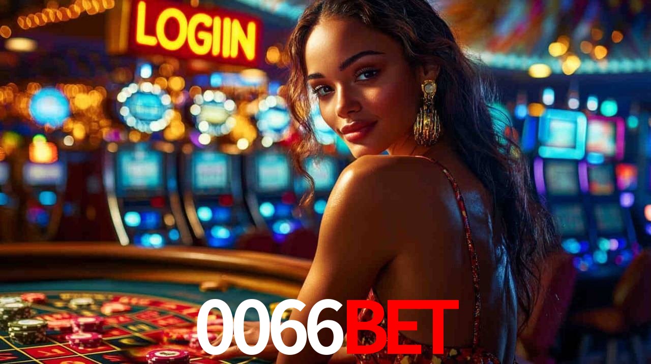 Login Seguro 0066bet