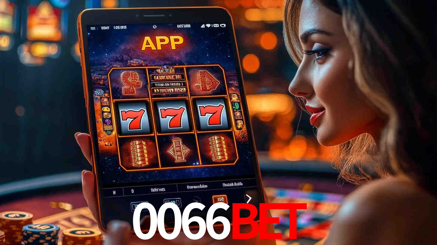 0066bet: A Experiência de Casino com Jogos de Mesa ao Vivo