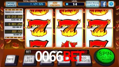 A Emoção da Loteria na 0066bet: Uma Chance de Mudança de Vida