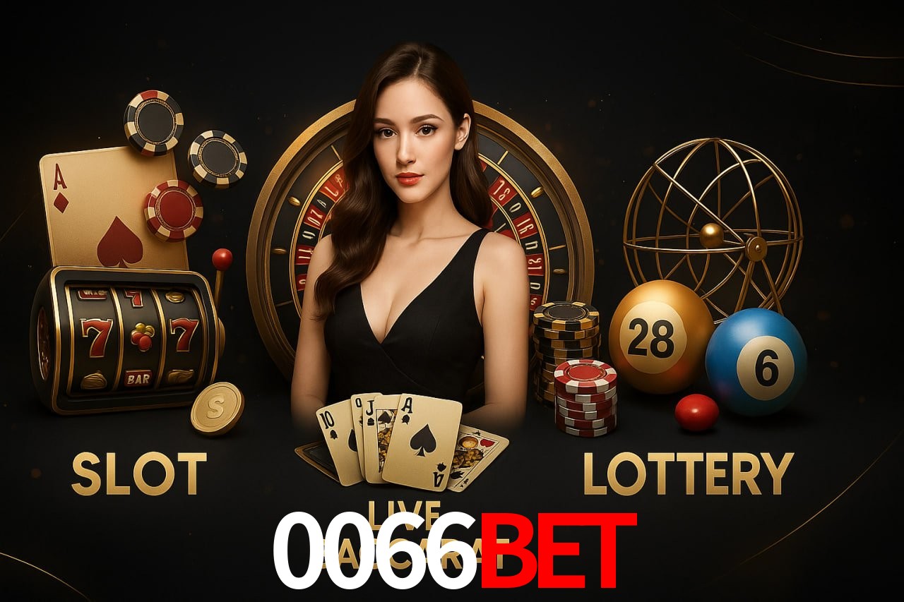 0066bet Plataforma Confiável