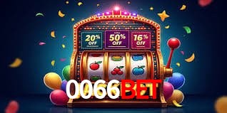 Especiais de Fim de Semana 0066bet
