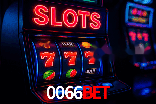 0066bet Loteria Online Brasil - Plataforma Certificada