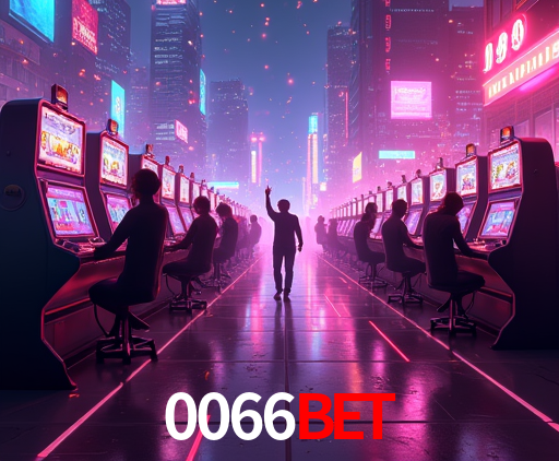 Casino VIP 0066bet