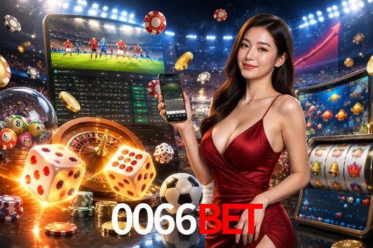 Secure Login 0066bet