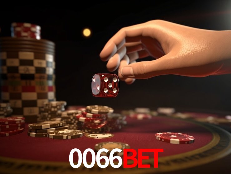 Casino Ao Vivo 0066bet