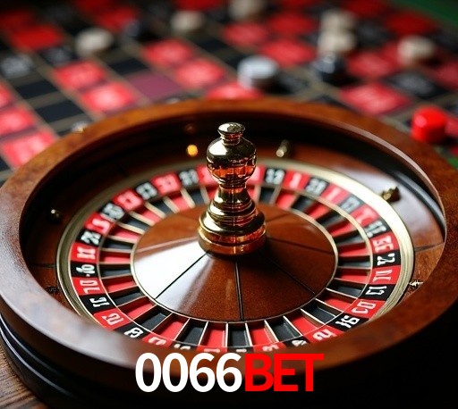 0066bet Certificado eCOGRA