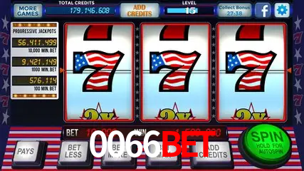 Descubra o Mundo do Cassino Online com 0066bet