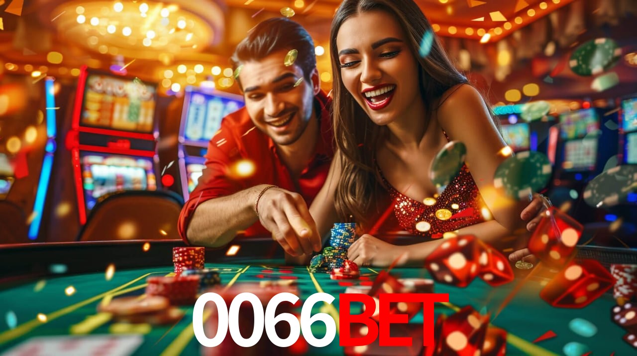 Tecnologia da Plataforma 0066bet