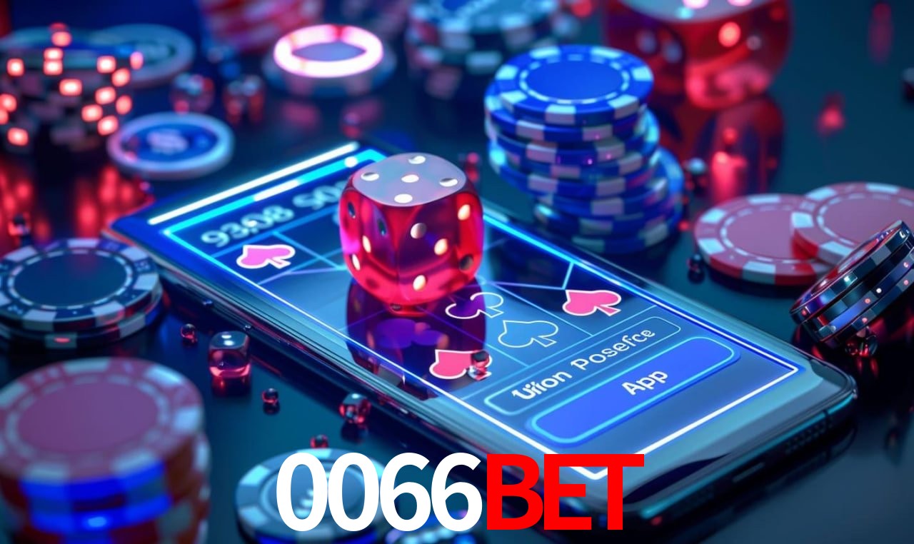 Bot 0066bet Telegram