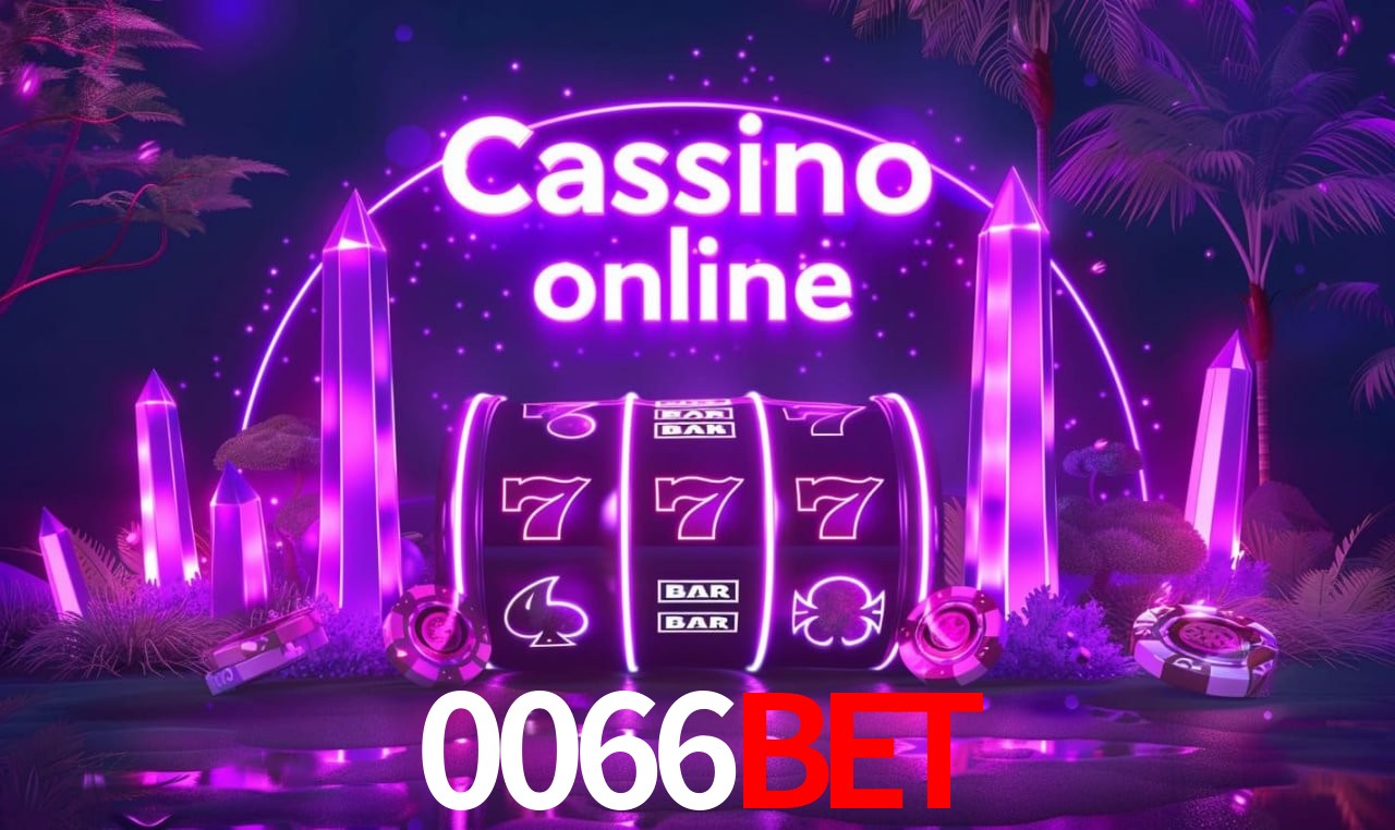 Sistemas de Segurança 0066bet