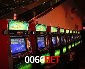 0066bet Logo - Bônus de Cadastro