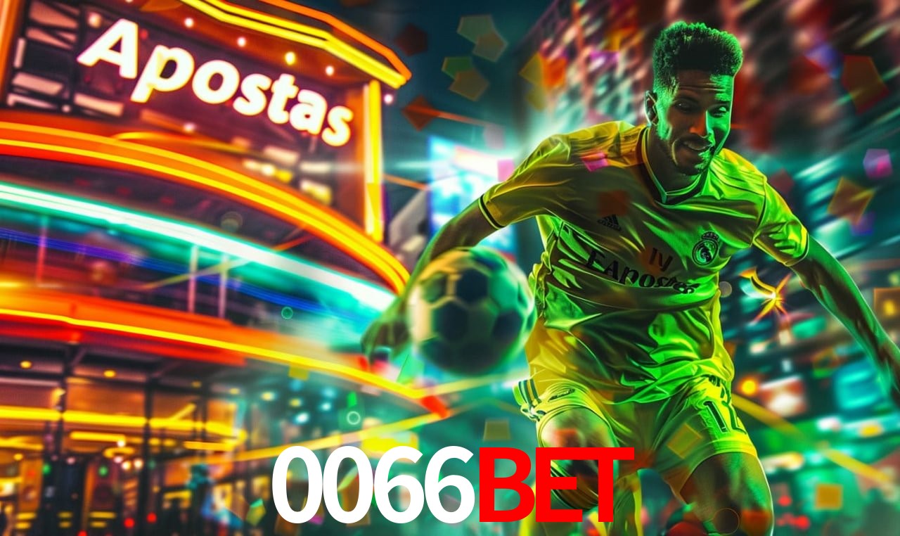 Diretório de Jogos 0066bet