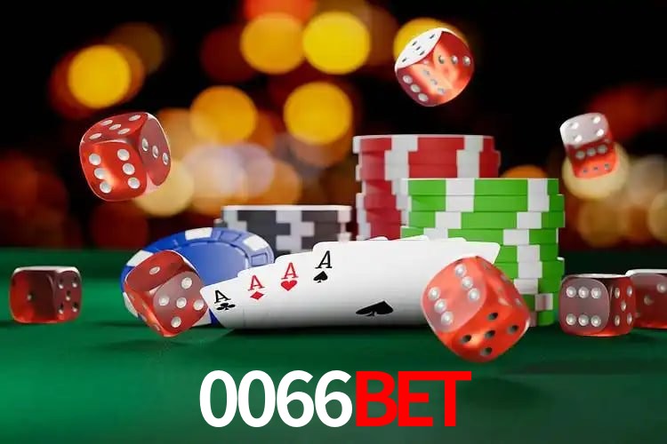 Provedores de Jogos 0066bet