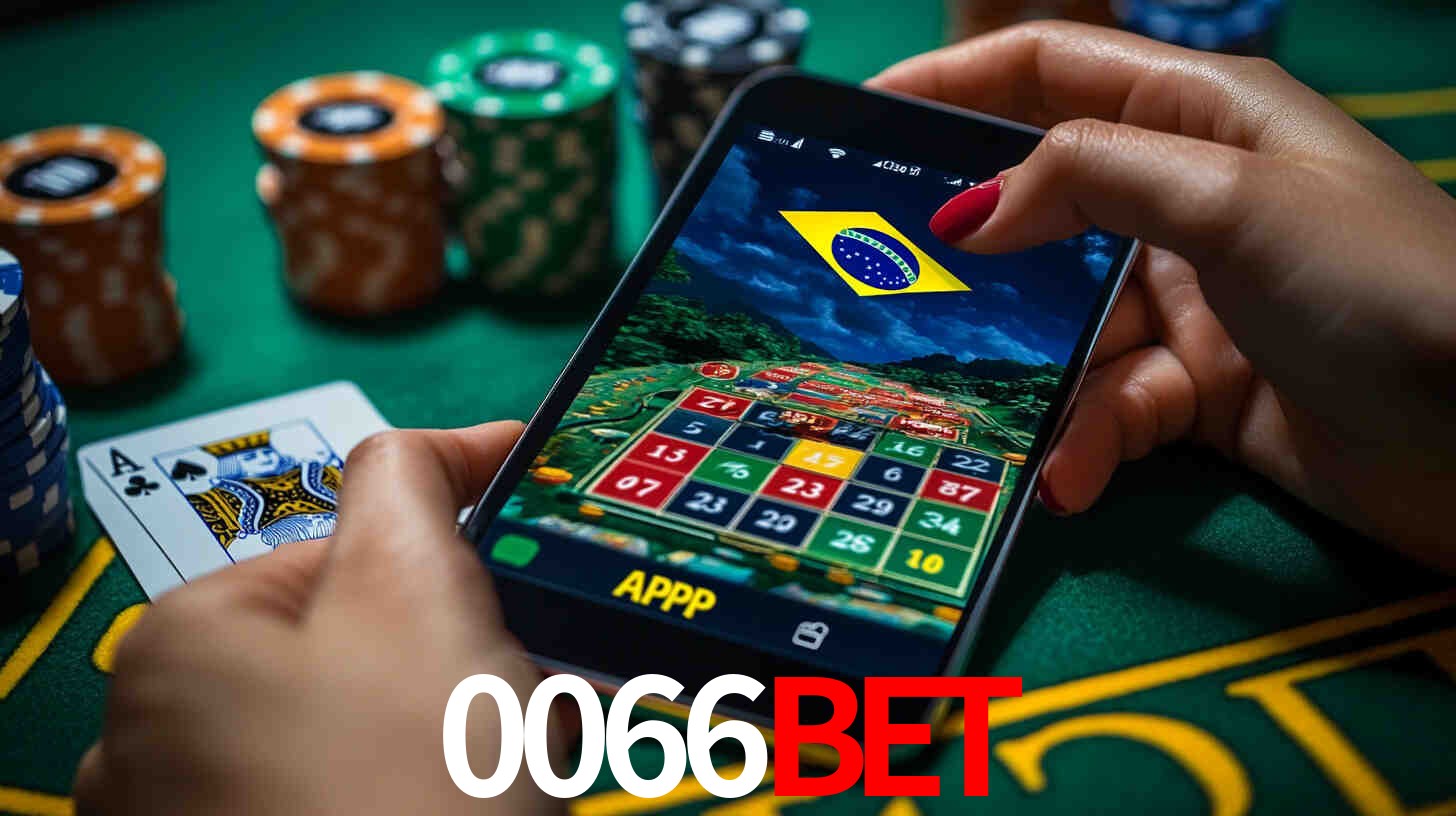 Explorando a Categoria de Eventos em Apostas na 0066bet
