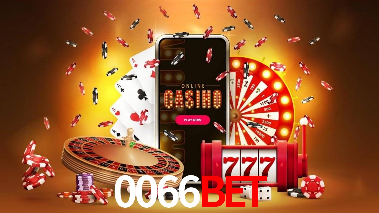 Cadastro Rápido 0066bet