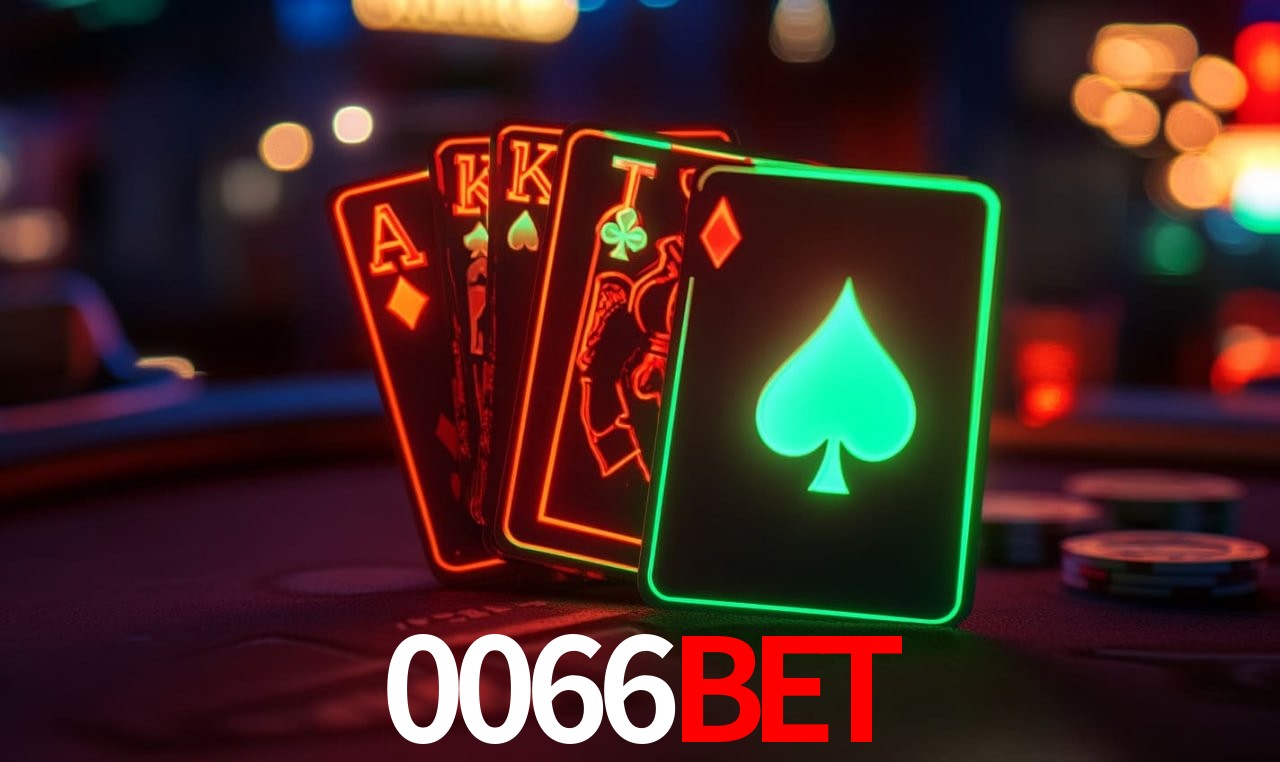 0066bet Jackpots Progressivos