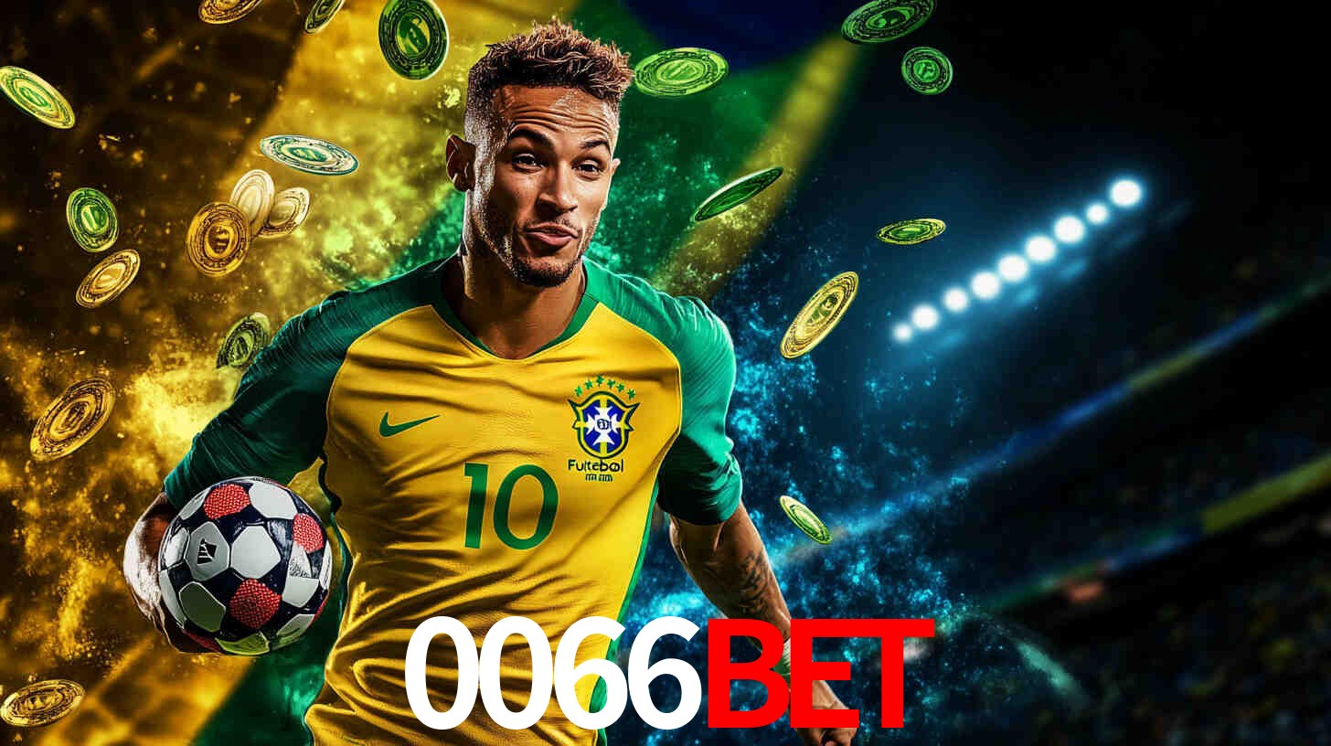 Descubra o Programa VIP da 0066bet: Vantagens Exclusivas para Jogadores