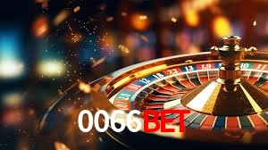 0066bet Logo Oficial