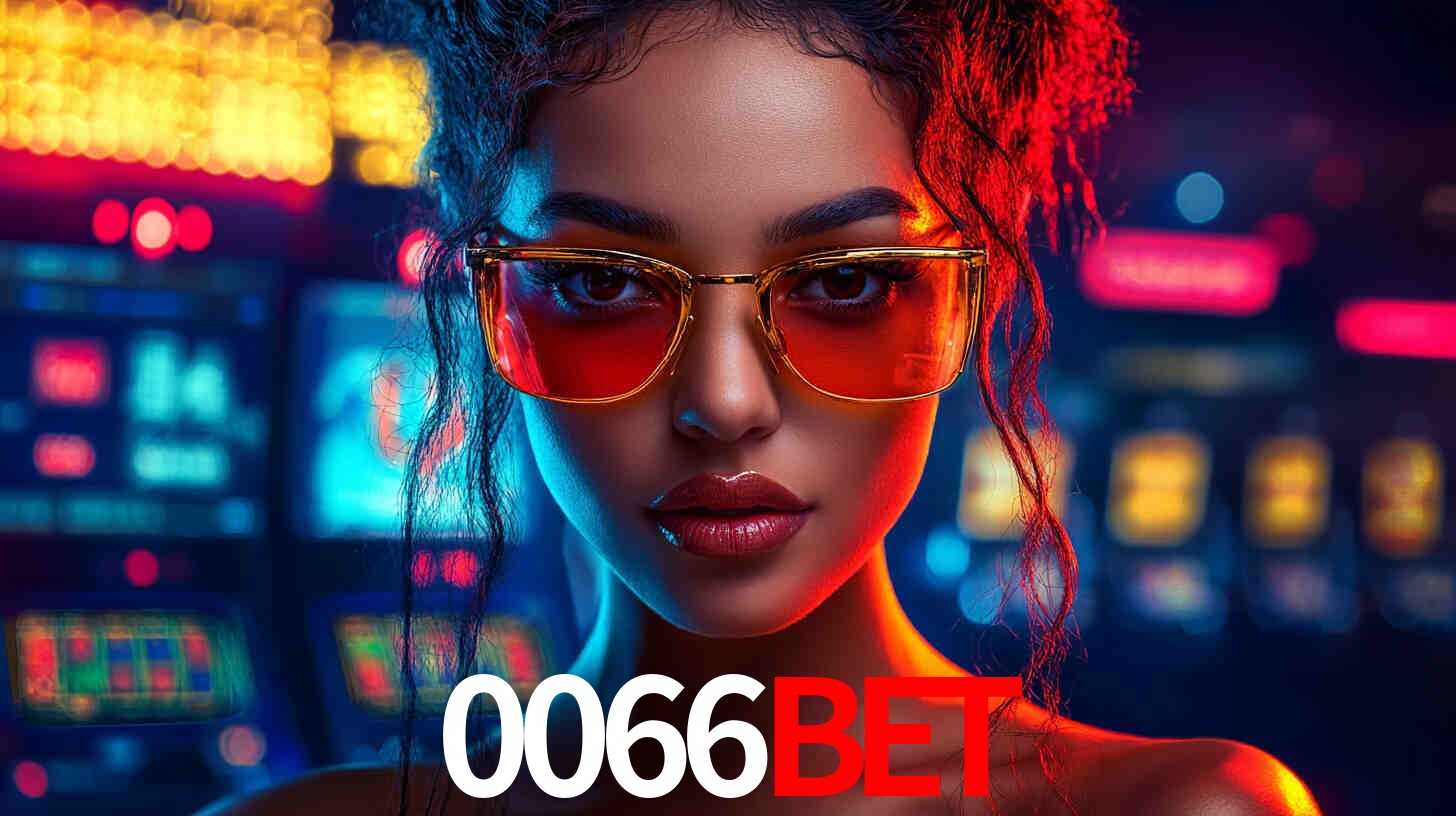 Inovações de Jogos na 0066bet: O Futuro das Experiências Interativas