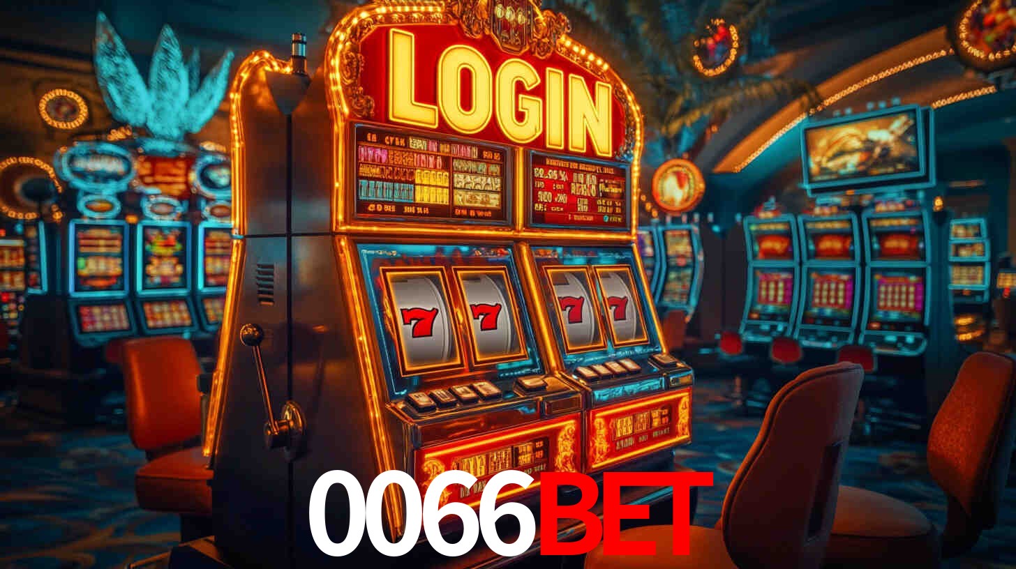 0066bet App Interface