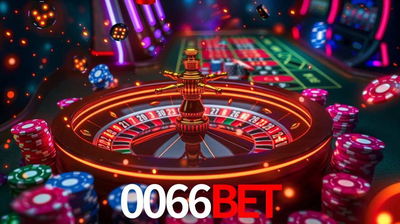 PIX Instantâneo 0066bet