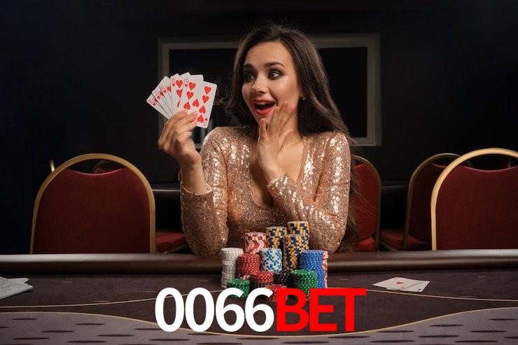 Jogos Exclusivos 0066bet