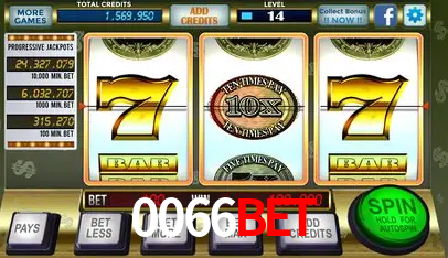 Descubra a Magia dos Jogos de Arcade no 0066bet