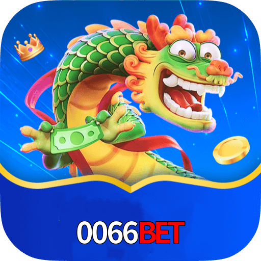 Logo 0066bet APP Mobile Brasil