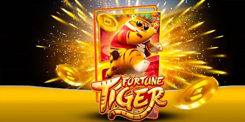 Quem é o Fortune Tiger 0066bet.Com